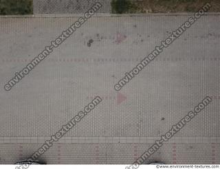 floor concrete regular pattern 0003